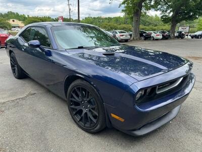 2014 Dodge Challenger SXT Plus   - Photo 7 - Charlotte, NC 28227