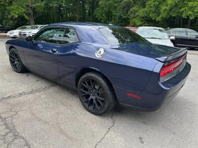 2014 Dodge Challenger SXT Plus   - Photo 3 - Charlotte, NC 28227