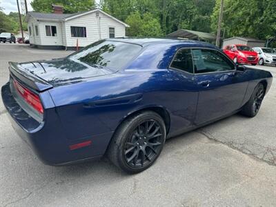 2014 Dodge Challenger SXT Plus   - Photo 5 - Charlotte, NC 28227