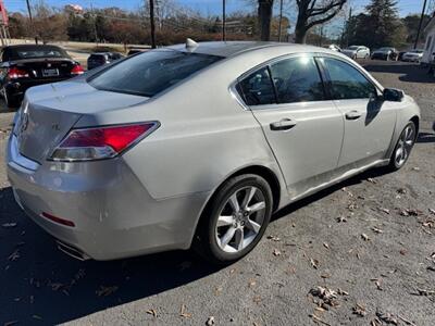 2012 Acura TL   - Photo 3 - Charlotte, NC 28227
