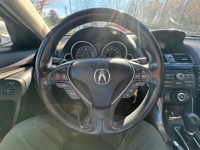 2012 Acura TL   - Photo 16 - Charlotte, NC 28227