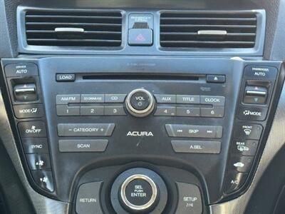 2012 Acura TL   - Photo 14 - Charlotte, NC 28227