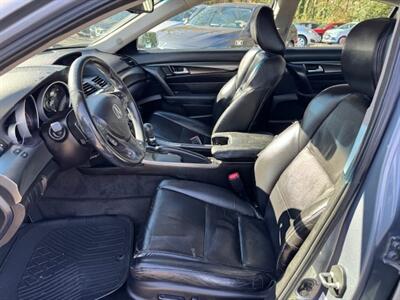 2012 Acura TL   - Photo 6 - Charlotte, NC 28227