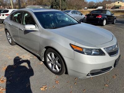2012 Acura TL   - Photo 4 - Charlotte, NC 28227