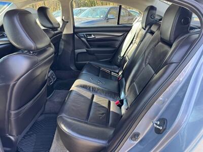 2012 Acura TL   - Photo 8 - Charlotte, NC 28227