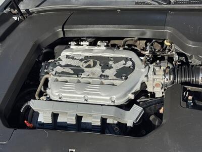 2012 Acura TL   - Photo 17 - Charlotte, NC 28227
