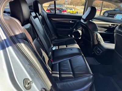 2012 Acura TL   - Photo 10 - Charlotte, NC 28227
