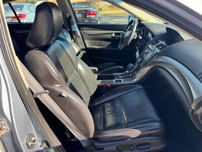 2012 Acura TL   - Photo 12 - Charlotte, NC 28227