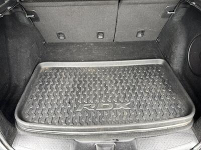 2008 Acura RDX SH-AWD   - Photo 11 - Charlotte, NC 28227