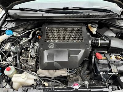 2008 Acura RDX SH-AWD   - Photo 16 - Charlotte, NC 28227