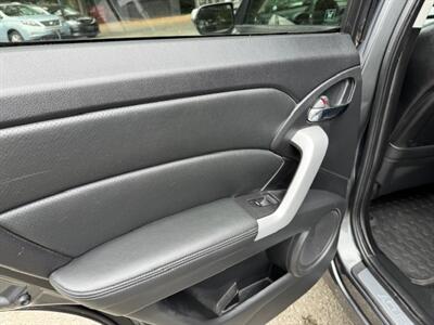 2008 Acura RDX SH-AWD   - Photo 8 - Charlotte, NC 28227