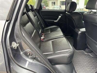 2008 Acura RDX SH-AWD   - Photo 13 - Charlotte, NC 28227