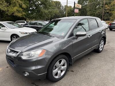 2008 Acura RDX SH-AWD   - Photo 1 - Charlotte, NC 28227