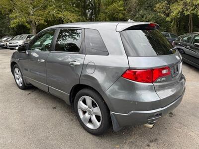 2008 Acura RDX SH-AWD   - Photo 2 - Charlotte, NC 28227
