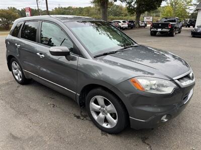 2008 Acura RDX SH-AWD   - Photo 5 - Charlotte, NC 28227