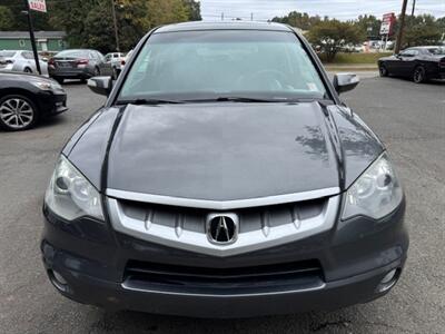2008 Acura RDX SH-AWD   - Photo 6 - Charlotte, NC 28227