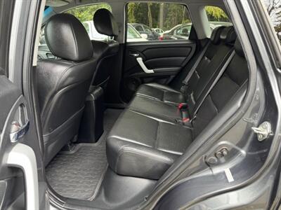 2008 Acura RDX SH-AWD   - Photo 9 - Charlotte, NC 28227