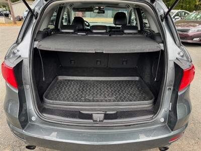 2008 Acura RDX SH-AWD   - Photo 10 - Charlotte, NC 28227