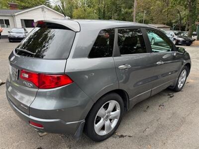 2008 Acura RDX SH-AWD   - Photo 4 - Charlotte, NC 28227