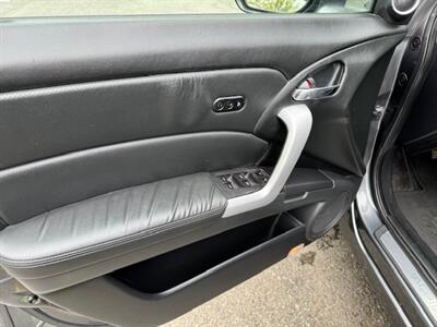 2008 Acura RDX SH-AWD   - Photo 7 - Charlotte, NC 28227