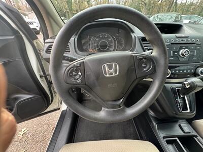 2015 Honda CR-V LX - Photo 17 - Charlotte, NC 28227