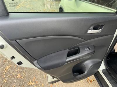 2015 Honda CR-V LX - Photo 10 - Charlotte, NC 28227