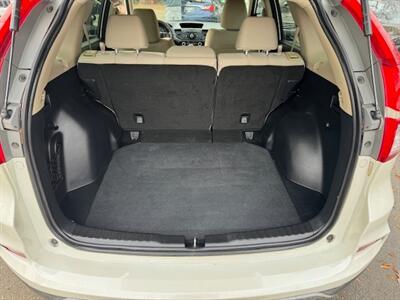 2015 Honda CR-V LX - Photo 7 - Charlotte, NC 28227