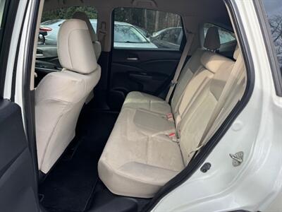 2015 Honda CR-V LX - Photo 11 - Charlotte, NC 28227