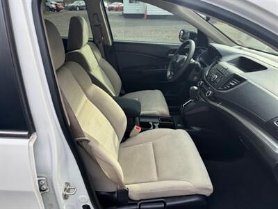 2015 Honda CR-V LX - Photo 15 - Charlotte, NC 28227