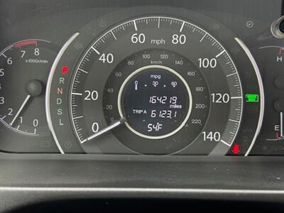2015 Honda CR-V LX - Photo 18 - Charlotte, NC 28227