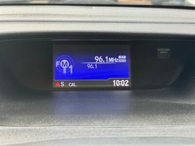 2015 Honda CR-V LX - Photo 20 - Charlotte, NC 28227