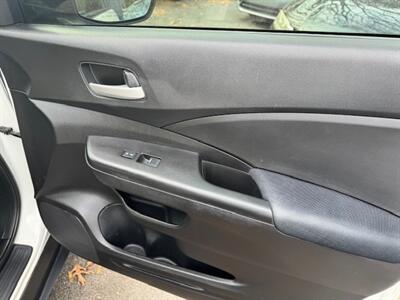 2015 Honda CR-V LX - Photo 14 - Charlotte, NC 28227