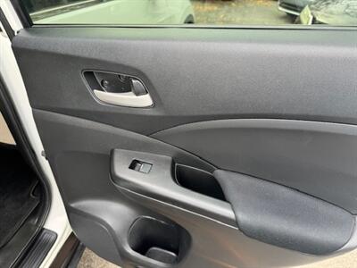 2015 Honda CR-V LX - Photo 12 - Charlotte, NC 28227