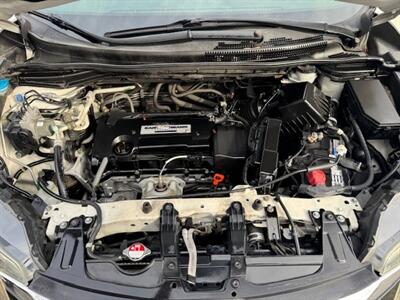 2015 Honda CR-V LX - Photo 21 - Charlotte, NC 28227