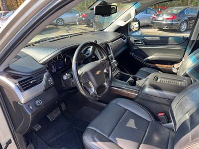2016 Chevrolet Suburban LT   - Photo 3 - Charlotte, NC 28227