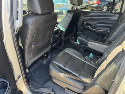2016 Chevrolet Suburban LT   - Photo 10 - Charlotte, NC 28227