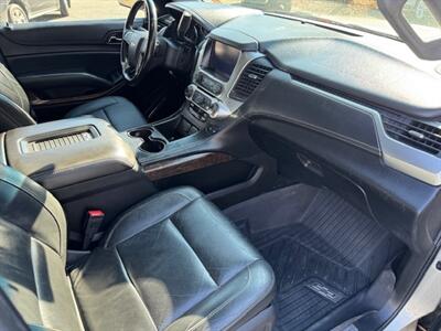 2016 Chevrolet Suburban LT   - Photo 20 - Charlotte, NC 28227