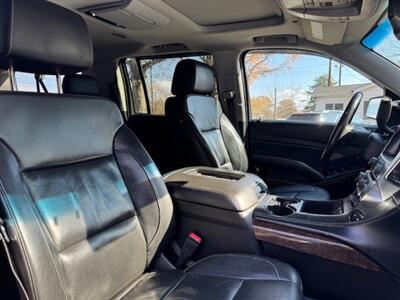 2016 Chevrolet Suburban LT   - Photo 21 - Charlotte, NC 28227