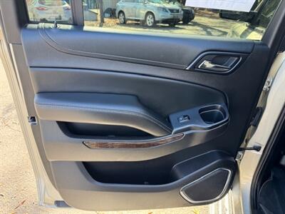 2016 Chevrolet Suburban LT   - Photo 12 - Charlotte, NC 28227