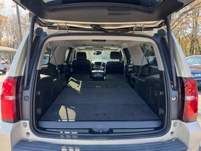 2016 Chevrolet Suburban LT   - Photo 15 - Charlotte, NC 28227