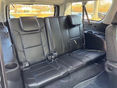 2016 Chevrolet Suburban LT   - Photo 16 - Charlotte, NC 28227