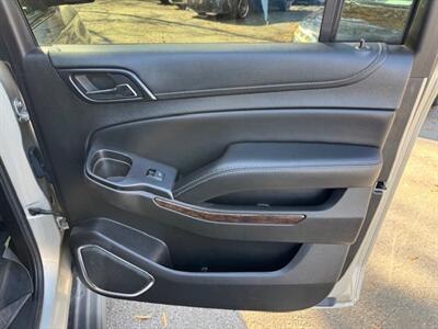 2016 Chevrolet Suburban LT   - Photo 19 - Charlotte, NC 28227