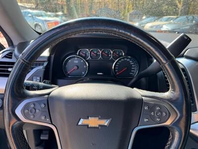 2016 Chevrolet Suburban LT   - Photo 24 - Charlotte, NC 28227