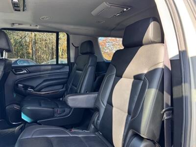 2016 Chevrolet Suburban LT   - Photo 11 - Charlotte, NC 28227
