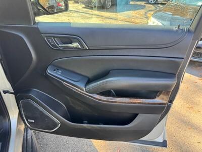 2016 Chevrolet Suburban LT   - Photo 22 - Charlotte, NC 28227