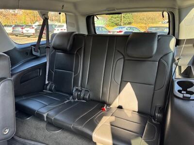 2016 Chevrolet Suburban LT   - Photo 13 - Charlotte, NC 28227