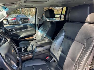 2016 Chevrolet Suburban LT   - Photo 6 - Charlotte, NC 28227