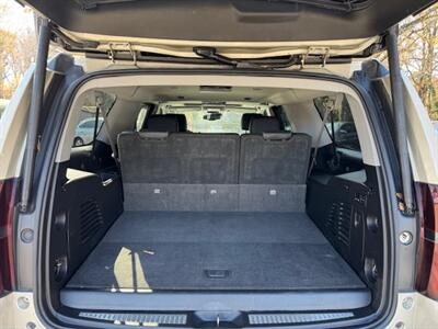 2016 Chevrolet Suburban LT   - Photo 14 - Charlotte, NC 28227