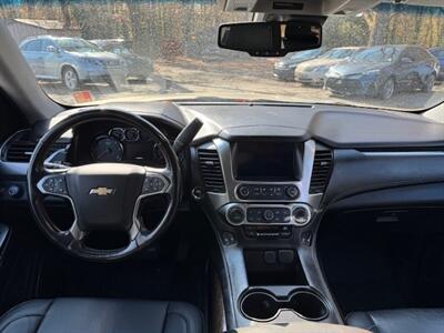 2016 Chevrolet Suburban LT   - Photo 23 - Charlotte, NC 28227