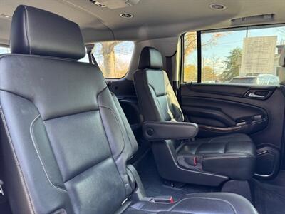 2016 Chevrolet Suburban LT   - Photo 18 - Charlotte, NC 28227